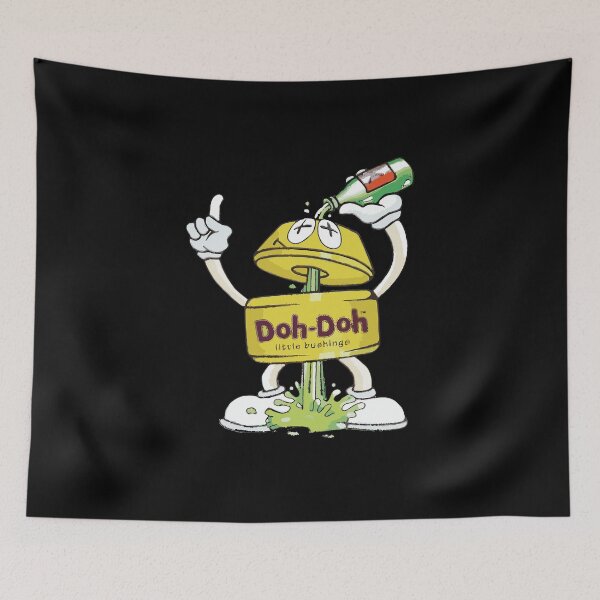 Item preview, Doh-Doh designed and sold by BeBeMind.