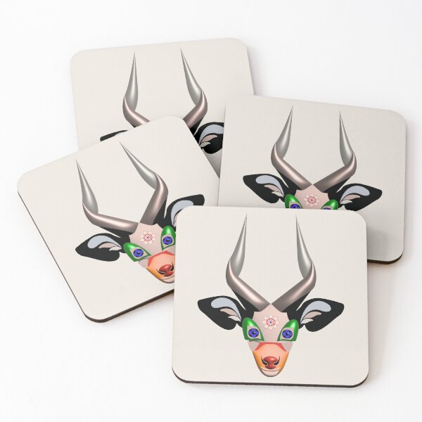 Item preview, Bongo 9 designed and sold by Ilona Matushkova.