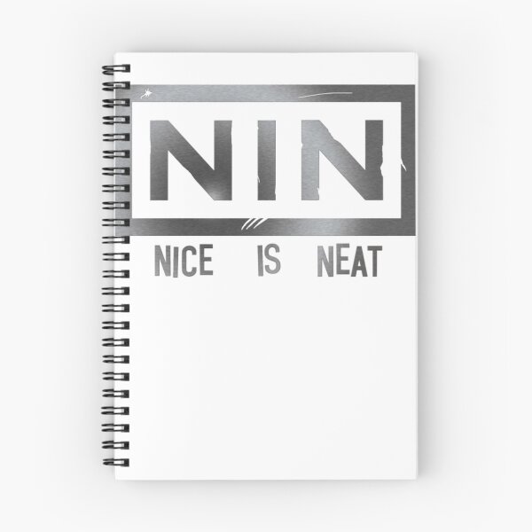 Item preview, Nice is Neat designed and sold by TillyDodd.