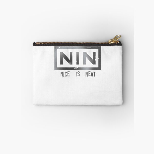 Item preview, Nice is Neat designed and sold by TillyDodd.