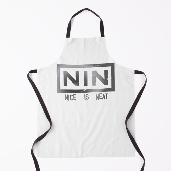 Item preview, Nice is Neat designed and sold by TillyDodd.