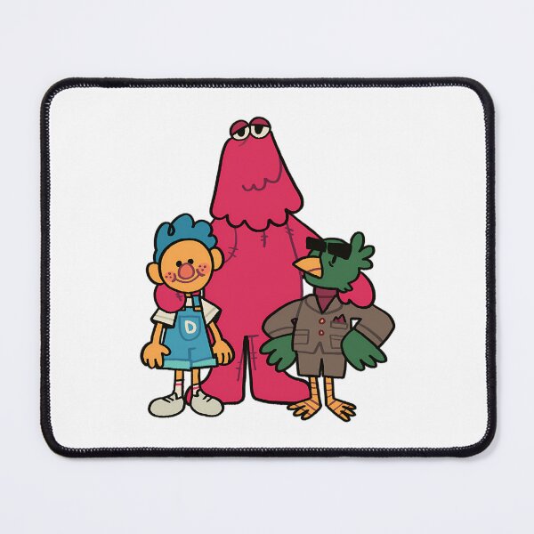 Item preview, Three of us designed and sold by MackClothesA.
