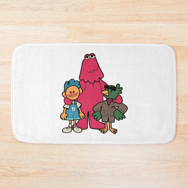 Item preview, Three of us designed and sold by MackClothesA.