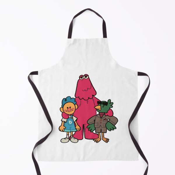 Item preview, Three of us designed and sold by MackClothesA.