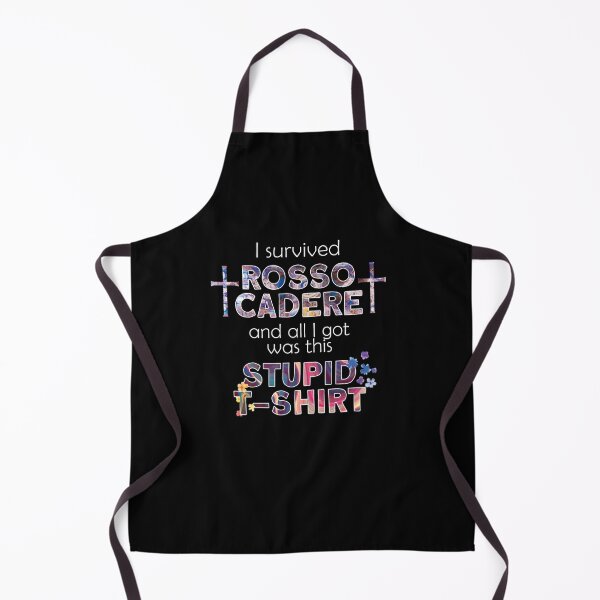 Item preview, I survived Ross designed and sold by ERNESTGILES.