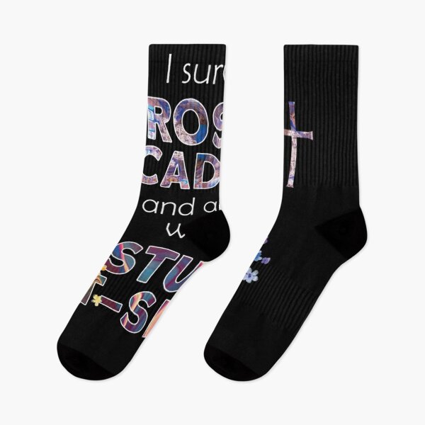 Item preview, I survived Ross designed and sold by ERNESTGILES.
