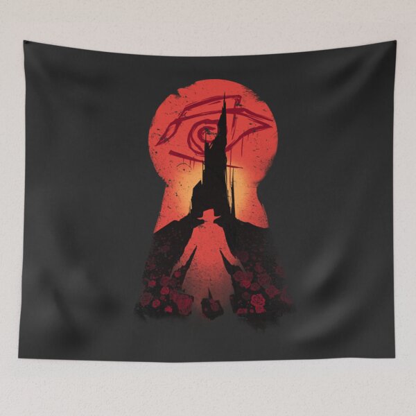 Item preview, He Followed  designed and sold by NancyMRose.
