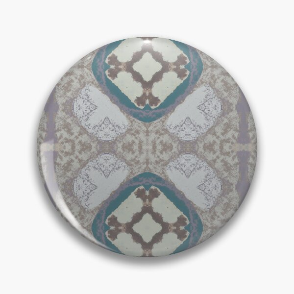 Item preview, Lavish Lichen 2 by Jenny Meehan  designed and sold by Jenny Meehan Art Prints and Patterns  .