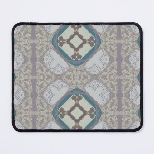 Item preview, Lavish Lichen 2 by Jenny Meehan  designed and sold by Jenny Meehan Art Prints and Patterns  .