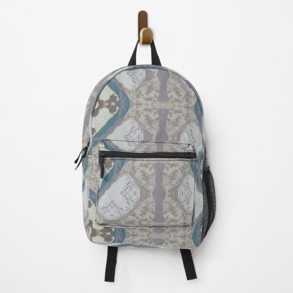 Item preview, Lavish Lichen 2 by Jenny Meehan designed and sold by Jenny Meehan Art Prints and Patterns .