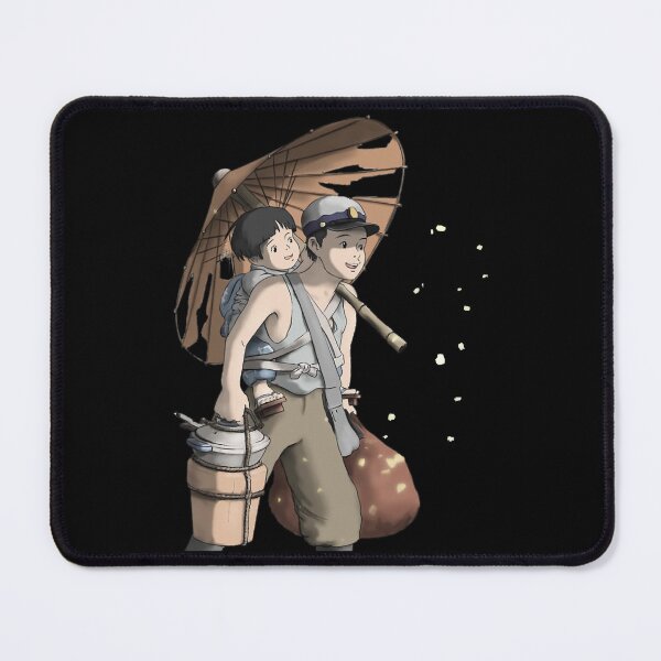 Item preview, Grave Of The Fireflies designed and sold by RoseleePearl.