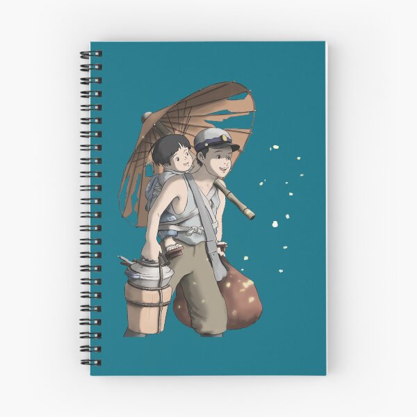 Item preview, Grave Of The Fireflies designed and sold by RoseleePearl.
