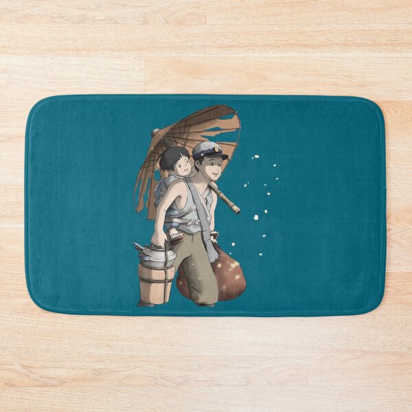 Item preview, Grave Of The Fireflies designed and sold by RoseleePearl.