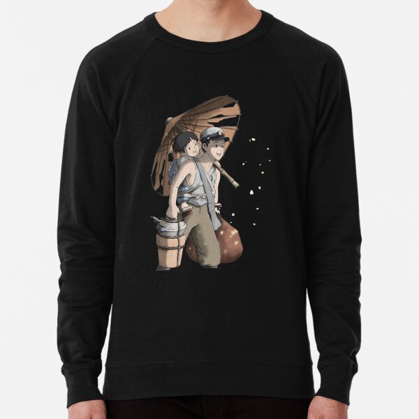 Item preview, Grave Of The Fireflies designed and sold by RoseleePearl.