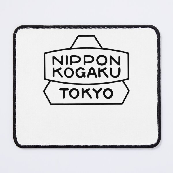 Aperçu de l'œuvre NikonTokyo 100 créée et vendue par TillyDodd.