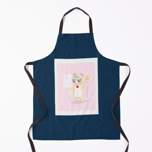 Item preview, APH Prussia Korilakkuma designed and sold by JulioJarvi.