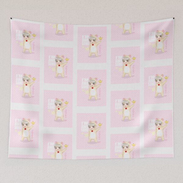 Item preview, APH Prussia Korilakkuma  designed and sold by JulioJarvi.