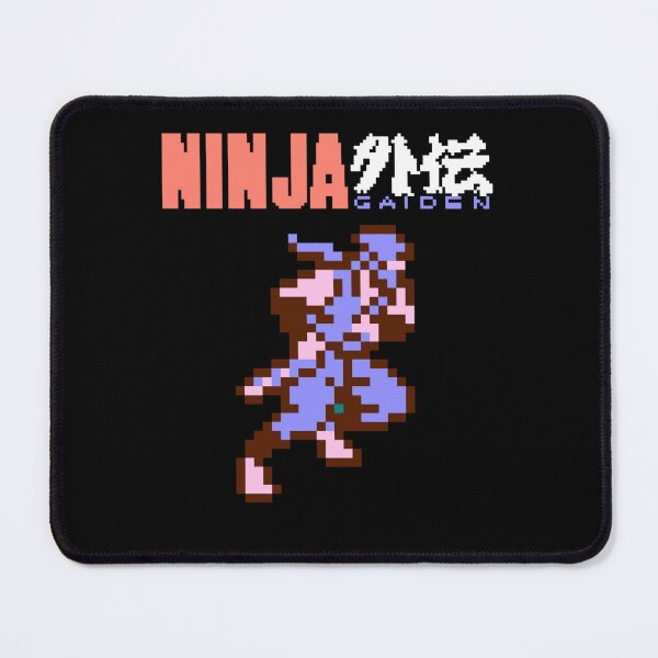Item preview, Ninja Gaidens Ryu  designed and sold by TillyDodd.