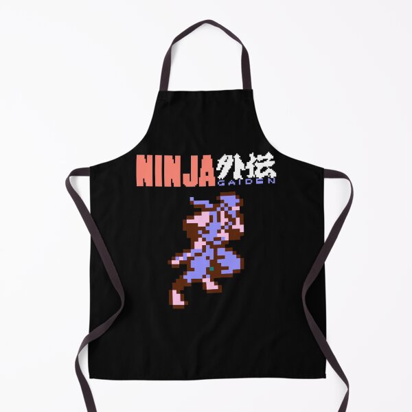 Artikelvorschau, Ninja Gaidens Ryu entworfen und verkauft von TillyDodd.