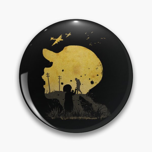 Item preview, GRAVE OF THE FIREFLIES designed and sold by RoseleePearl.
