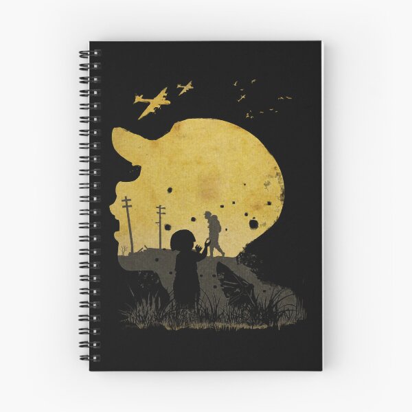 Item preview, GRAVE OF THE FIREFLIES designed and sold by RoseleePearl.