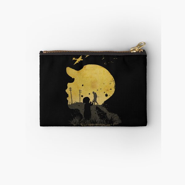Item preview, GRAVE OF THE FIREFLIES designed and sold by RoseleePearl.