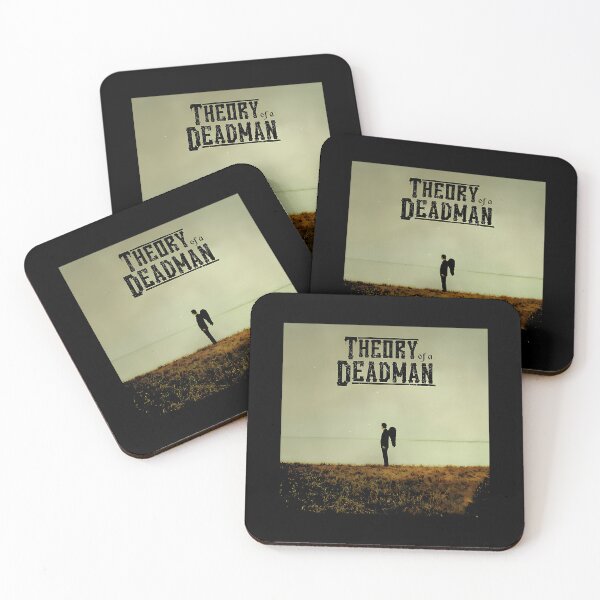 Item preview, Theory Of A Deadman theory of a deadman designed and sold by ReyLowStyle.