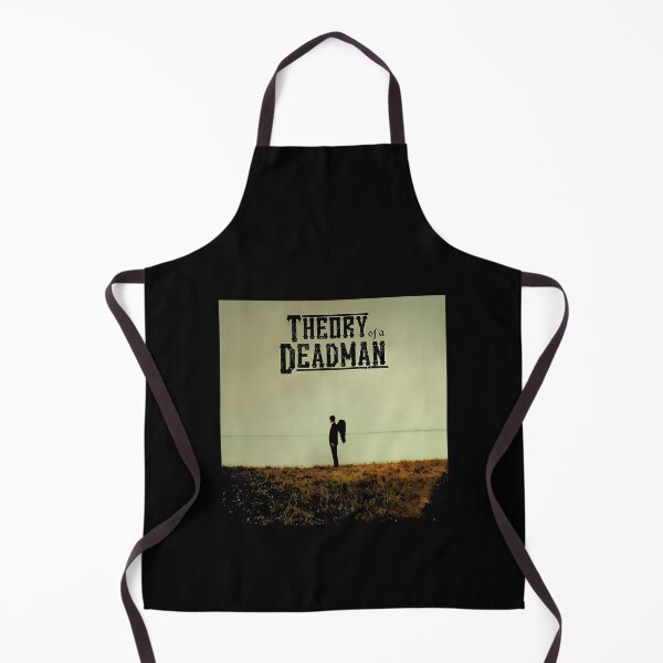 Item preview, Theory Of A Deadman theory of a deadman designed and sold by ReyLowStyle.