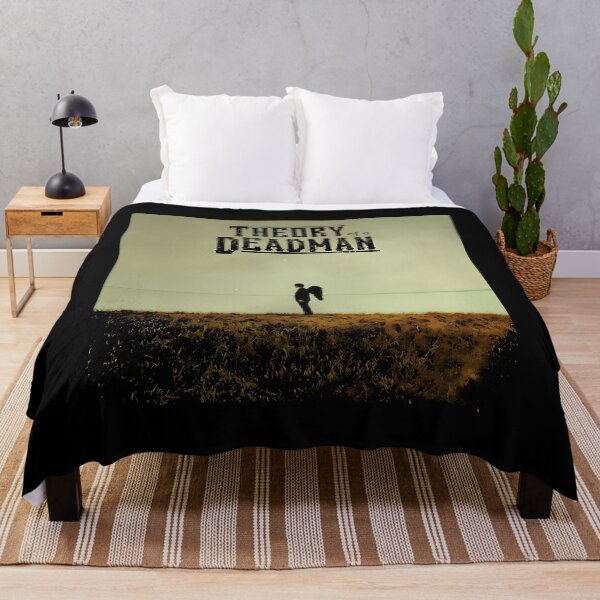 Item preview, Theory Of A Deadman theory of a deadman designed and sold by ReyLowStyle.