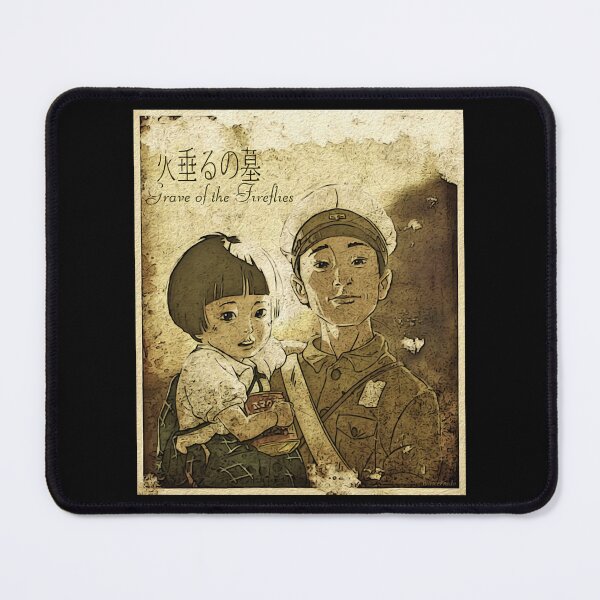 Item preview, Grave Of The Fireflies Movie designed and sold by RoseleePearl.