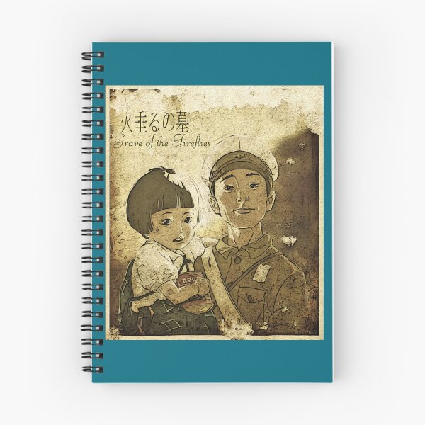 Item preview, Grave Of The Fireflies Movie designed and sold by RoseleePearl.
