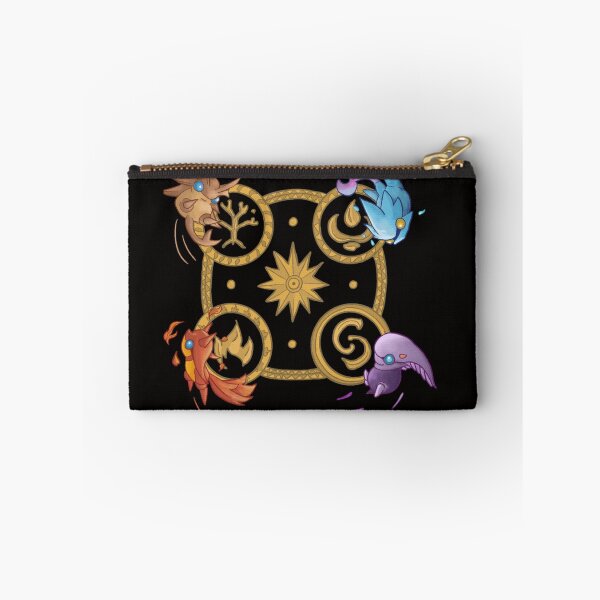 Item preview, Elemental Stars are here  designed and sold by ALLISONCAST.