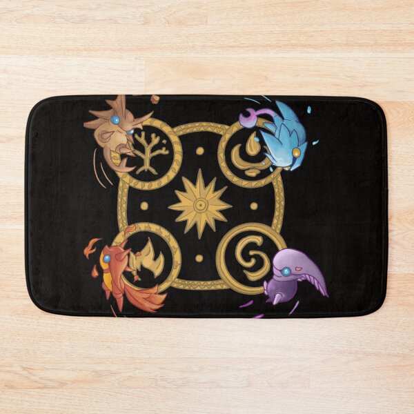 Item preview, Elemental Stars are here  designed and sold by ALLISONCAST.