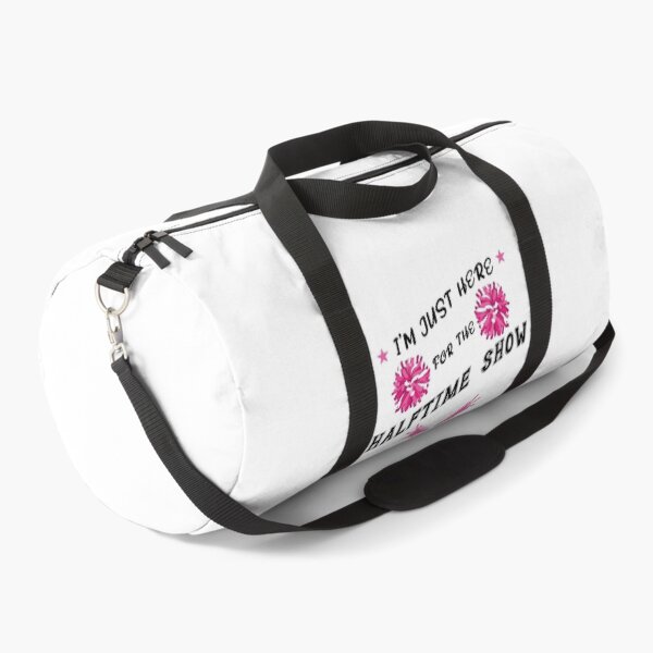 Item preview, I'm just here for the Halftime Show Cheerleading designed and sold by Mesyo.