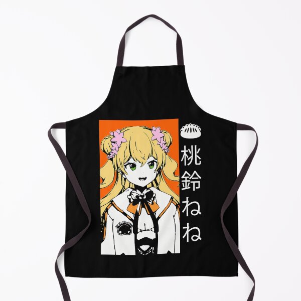 Item preview, Hololive Momosuzu Nene designed and sold by DazzleStoreArt.