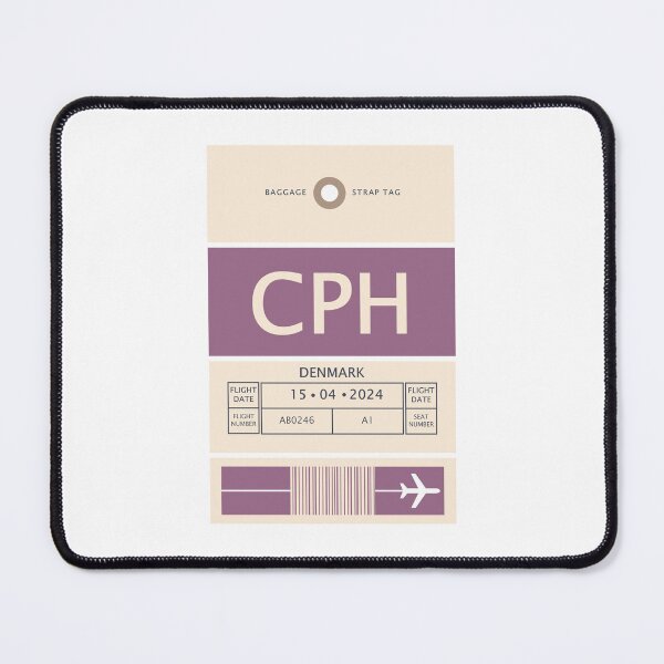 Item preview, Copenhagen designed and sold by AmandaGJ9t3.