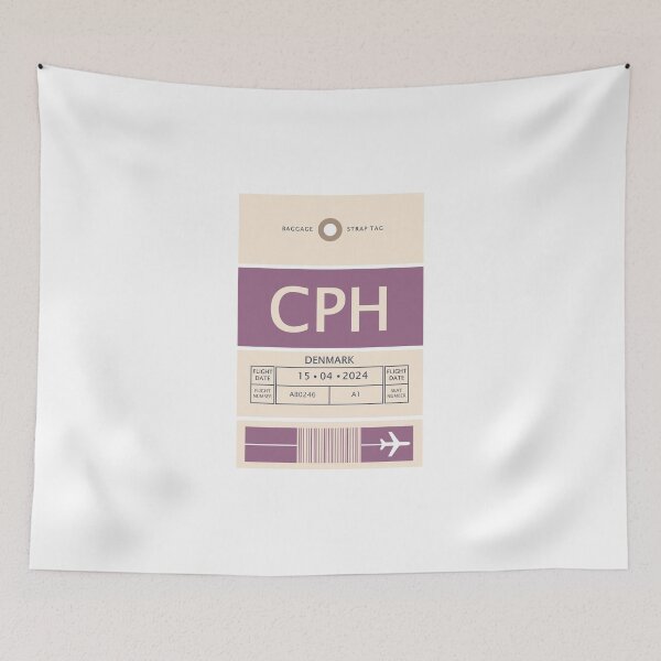 Item preview, Copenhagen designed and sold by AmandaGJ9t3.