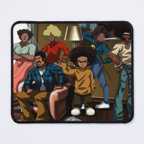 Item preview, Pro Afro Clique designed and sold by Romaris Rogers.