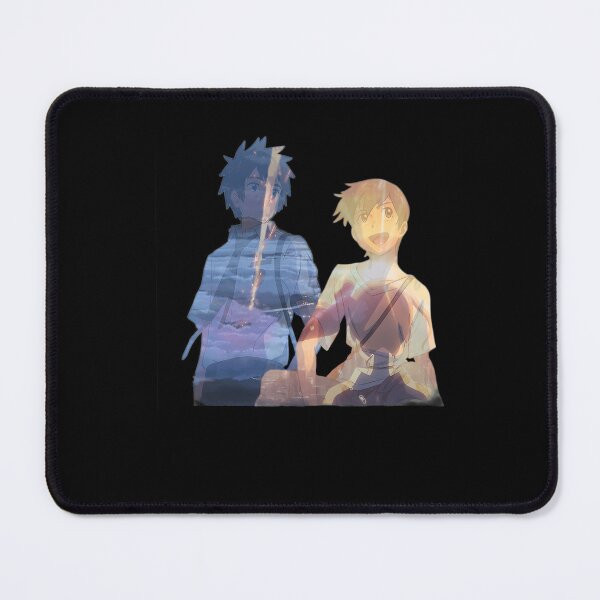 Item preview, Taki and Hodaka designed and sold by Modewillis.