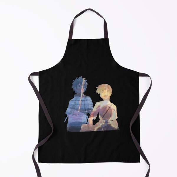 Item preview, Taki and Hodaka designed and sold by Modewillis.