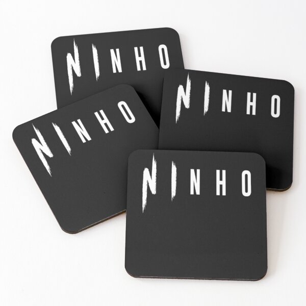 Item preview, Ninho designed and sold by JoeRobson.