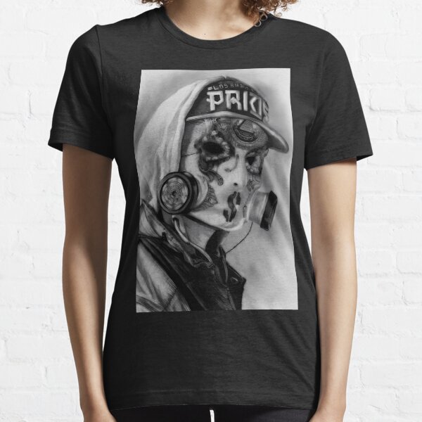 Item preview, Jdog from Hollywood undead. designed and sold by MushroomsTeal.