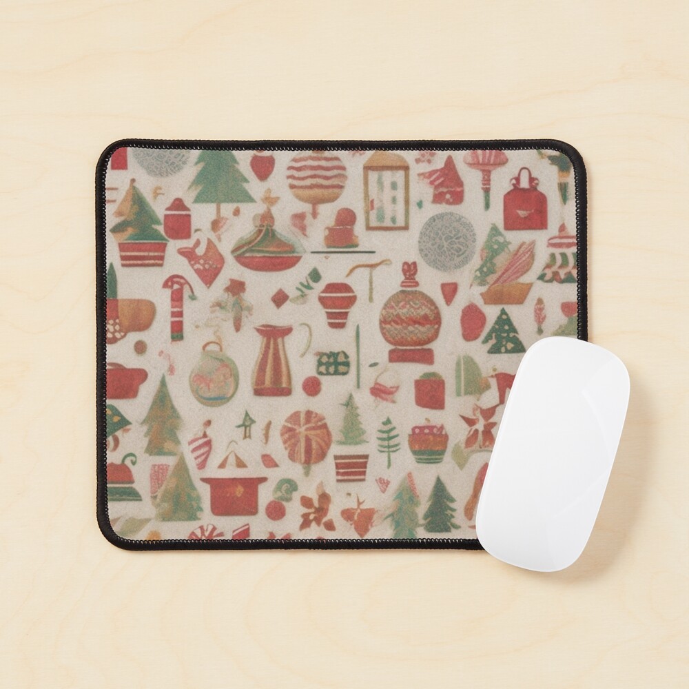 Item preview, Mouse Pad designed and sold by Rrrmin.