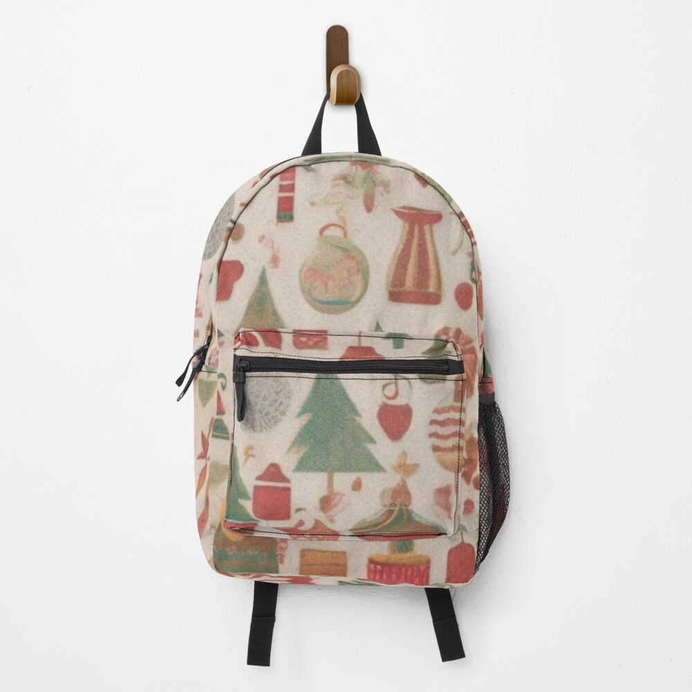Item preview, Backpack designed and sold by Rrrmin.
