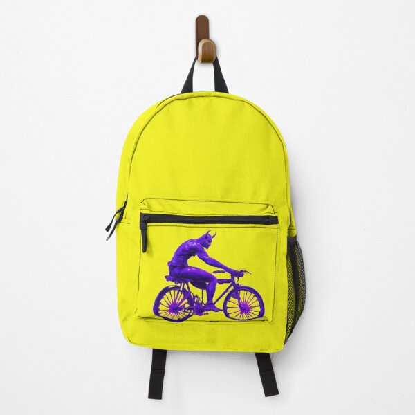 Item preview, Devil on a bike designed and sold by Andykinoz.