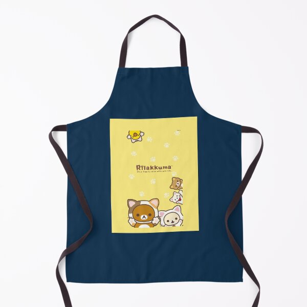 Item preview, kitty rilakkuma and friends designed and sold by JulioJarvi.