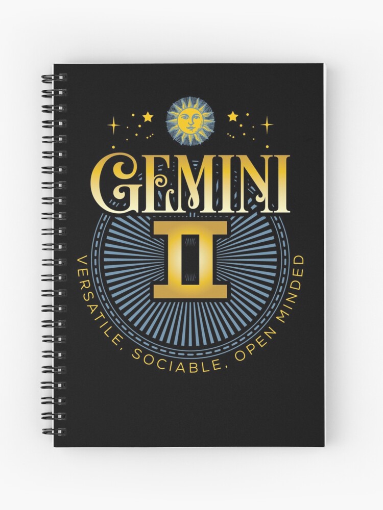 Gemini Symbol, Astrology, Zodiac, Horoscope