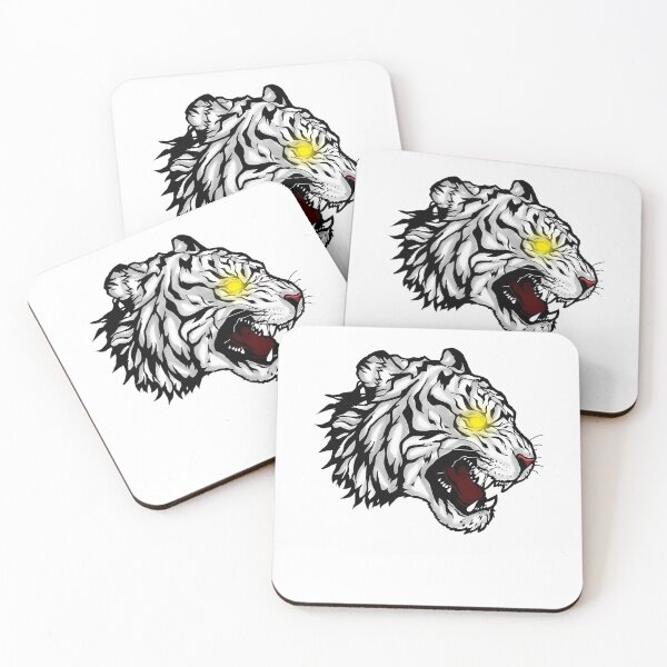 Item preview, Tiger2 designed and sold by MackClothesA.