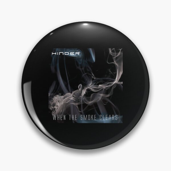 Item preview, When the smoke clears designed and sold by CunninghamWith.