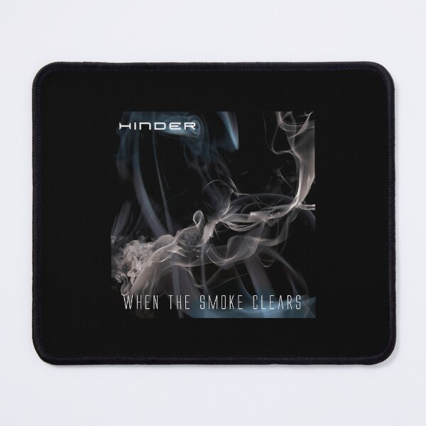 Item preview, When the smoke clears designed and sold by CunninghamWith.